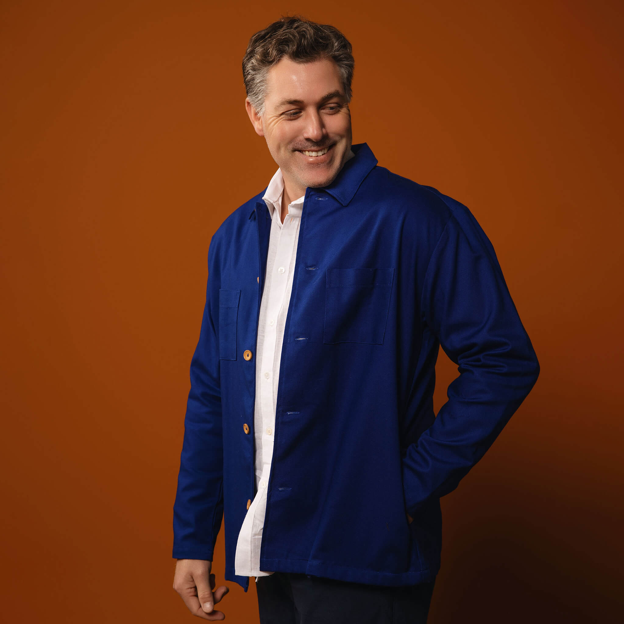 Men's JBR Jackets