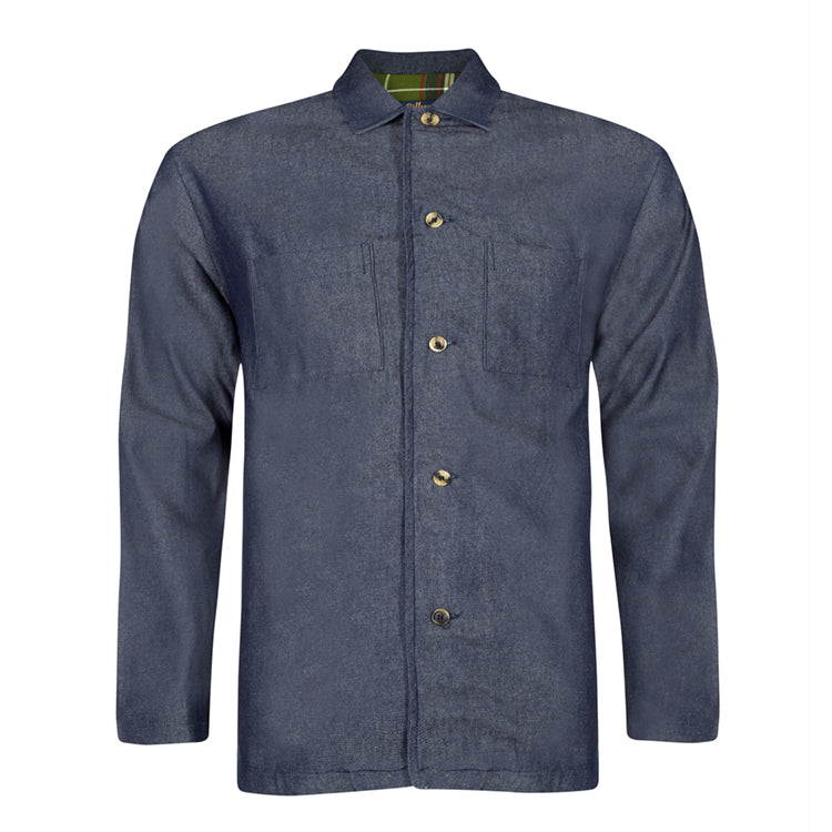 Men's Light weight Denim JBR Jacket – Billy Now