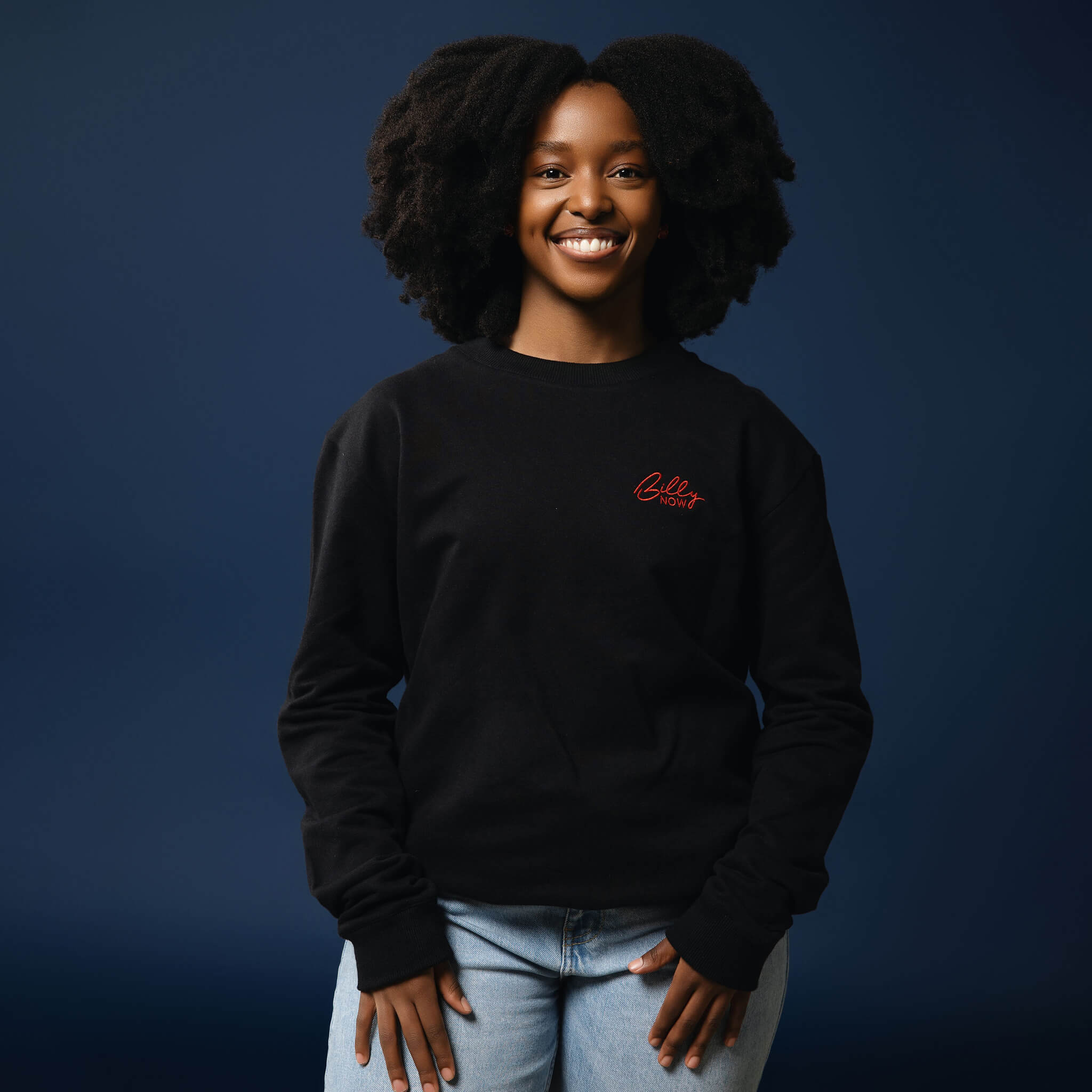 Unisex Sweatshirts