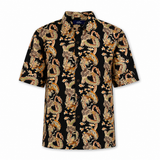 Men's Cuban Kung Fu
