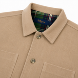 Men JBR Camel Corduroy