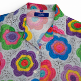 Ladies BonBon The Yarn Shirt