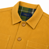 Men's JBR Mustard Corduroy