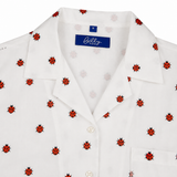 Ladies BonBon The Ladybug