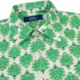 Men's Cuban Japanese Botanical
