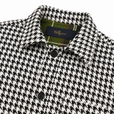 Men JBR Houndstooth