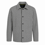 Men JBR Houndstooth