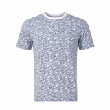 Hokusai Wave Crew Neck T-Shirt