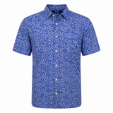 Men's Cuban Electric Geo