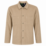 Men JBR Camel Corduroy