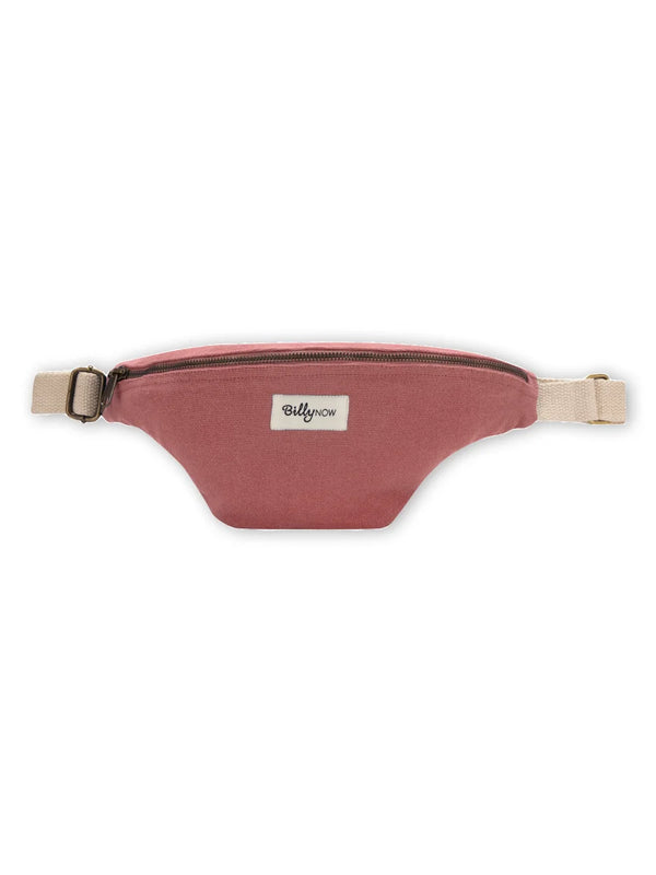 Billy Now Pouch - Salmon