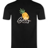 Black Billy Now T-shirt