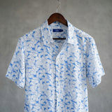 Men's Cuban Summer Sketch