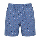 Men's Short Summer Lolly
