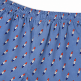 Men's Short Summer Lolly