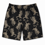 Men's Shorts Eye of the Tiger