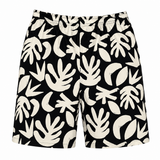 Men's Shorts Black Matisse