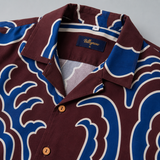 Men's Cuban Funky Electric