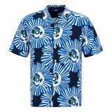 Men's Cuban Midnight Blossom
