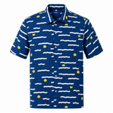 Men's Cuban Horizon