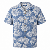 Men's Cuban Coastal Bloom