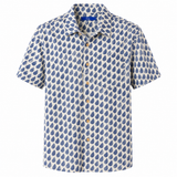 Men's Cuban Tide Pattern