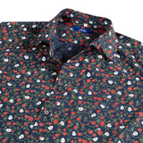 Men's Exodus Day of the Dead