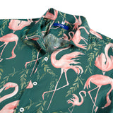 Men's Cuban Flamingo