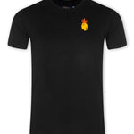 Crewneck_T-shirt_-_Black_Billy_Now_T-shirt