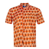 Men's Cuban Afro Beat