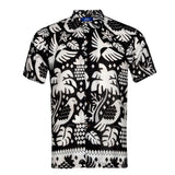 Men Cuban-Aztec Parrot