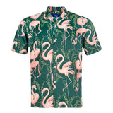 Men's Cuban Flamingo