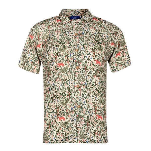 Men Cuban-Leopard Vine