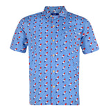 Men's Cuban Summer Lolly