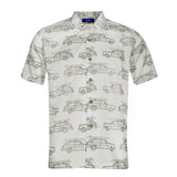 Men Cuban-Surf Mobile