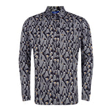 Men's Exodus Grey Penguins