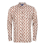 Men's Exodus Mr Fox