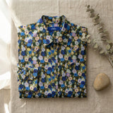 Men's Exodus Luna Blue Petals