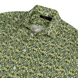 Men Exodus-Green Damask