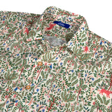 Men Cuban-Leopard Vine