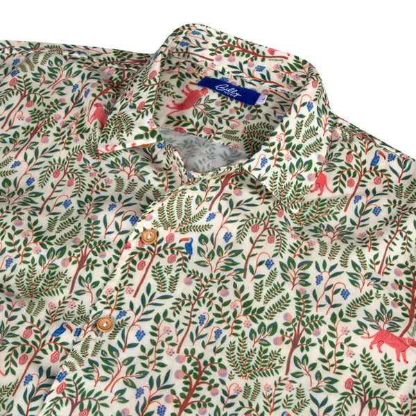 Men Cuban-Leopard Vine