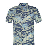 Men's Cuban Wandering Tiger