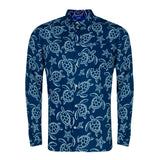 Men's Exodus Indigo Coast