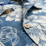 Men's Cuban Coastal Bloom