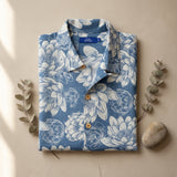 Men's Cuban Coastal Bloom