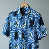 Men's Cuban Midnight Blossom