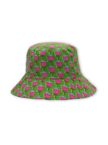 Protea- Bucket Hat