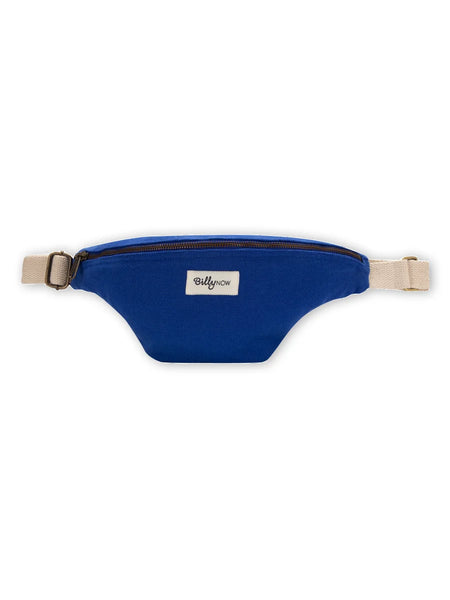 Billy Now Pouch - Blue
