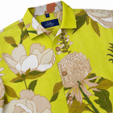 Men's Cuban Green Summer Botanica