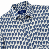 Men's Exodus Tide Pattern